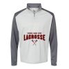 Men's Breakout Quarter-Zip Pullover Thumbnail