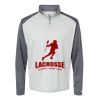 Men's Breakout Quarter-Zip Pullover Thumbnail