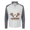 Men's Breakout Quarter-Zip Pullover Thumbnail