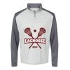 Men's Breakout Quarter-Zip Pullover Thumbnail