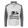 Men's Breakout Quarter-Zip Pullover Thumbnail