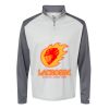 Men's Breakout Quarter-Zip Pullover Thumbnail