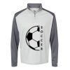 Men's Breakout Quarter-Zip Pullover Thumbnail