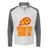 Men's Breakout Quarter-Zip Pullover Thumbnail