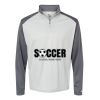 Men's Breakout Quarter-Zip Pullover Thumbnail