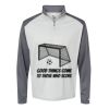 Men's Breakout Quarter-Zip Pullover Thumbnail