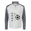 Men's Breakout Quarter-Zip Pullover Thumbnail
