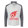 Men's Breakout Quarter-Zip Pullover Thumbnail