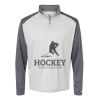 Men's Breakout Quarter-Zip Pullover Thumbnail