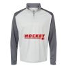 Men's Breakout Quarter-Zip Pullover Thumbnail