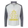 Men's Breakout Quarter-Zip Pullover Thumbnail