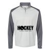 Men's Breakout Quarter-Zip Pullover Thumbnail