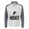 Men's Breakout Quarter-Zip Pullover Thumbnail