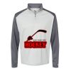 Men's Breakout Quarter-Zip Pullover Thumbnail