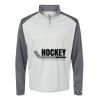 Men's Breakout Quarter-Zip Pullover Thumbnail