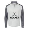 Men's Breakout Quarter-Zip Pullover Thumbnail