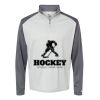 Men's Breakout Quarter-Zip Pullover Thumbnail