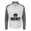 Men's Breakout Quarter-Zip Pullover Thumbnail