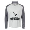 Men's Breakout Quarter-Zip Pullover Thumbnail