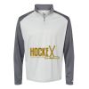 Men's Breakout Quarter-Zip Pullover Thumbnail