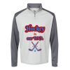 Men's Breakout Quarter-Zip Pullover Thumbnail