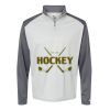 Men's Breakout Quarter-Zip Pullover Thumbnail