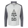 Men's Breakout Quarter-Zip Pullover Thumbnail