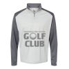 Men's Breakout Quarter-Zip Pullover Thumbnail