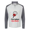 Men's Breakout Quarter-Zip Pullover Thumbnail