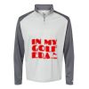 Men's Breakout Quarter-Zip Pullover Thumbnail