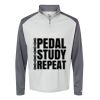 Men's Breakout Quarter-Zip Pullover Thumbnail