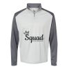 Men's Breakout Quarter-Zip Pullover Thumbnail