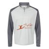 Men's Breakout Quarter-Zip Pullover Thumbnail
