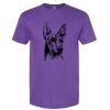 Unisex Softstyle® CVC T-Shirt Thumbnail
