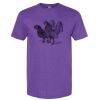 Unisex Softstyle® CVC T-Shirt Thumbnail