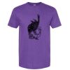 Unisex Softstyle® CVC T-Shirt Thumbnail