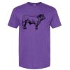 Unisex Softstyle® CVC T-Shirt Thumbnail