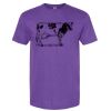 Unisex Softstyle® CVC T-Shirt Thumbnail