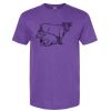 Unisex Softstyle® CVC T-Shirt Thumbnail