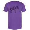 Unisex Softstyle® CVC T-Shirt Thumbnail
