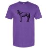 Unisex Softstyle® CVC T-Shirt Thumbnail