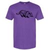 Unisex Softstyle® CVC T-Shirt Thumbnail