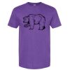 Unisex Softstyle® CVC T-Shirt Thumbnail