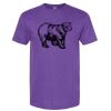 Unisex Softstyle® CVC T-Shirt Thumbnail