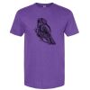 Unisex Softstyle® CVC T-Shirt Thumbnail