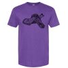 Unisex Softstyle® CVC T-Shirt Thumbnail