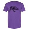 Unisex Softstyle® CVC T-Shirt Thumbnail