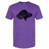 Unisex Softstyle® CVC T-Shirt Thumbnail