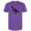 Unisex Softstyle® CVC T-Shirt Thumbnail