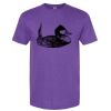 Unisex Softstyle® CVC T-Shirt Thumbnail